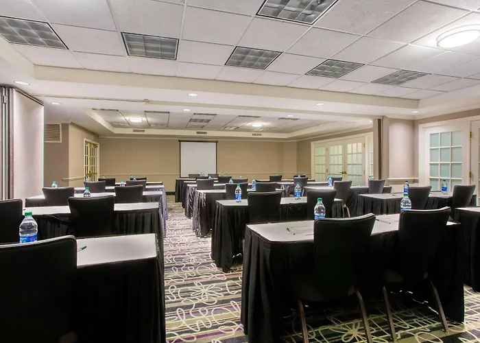 La Quinta By Wyndham Raleigh Durham Intl Ap Hotel Morrisville