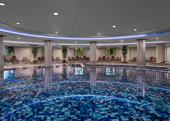 Ng Sapanca Wellness & Convention Hotel