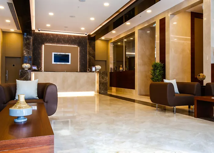 Dedeman Bostanci Istanbul & Convention Center