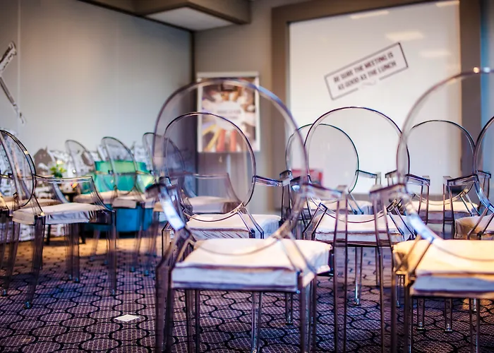 Carlton Square Hotel Haarlem