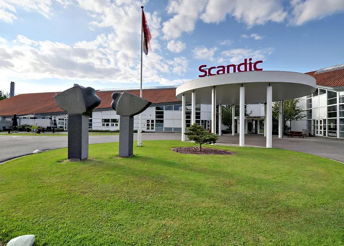 Scandic Sonderborg
