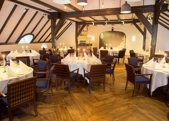 Fletcher Hotel-Restaurant De Klepperman Hoevelaken