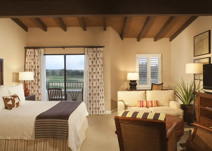 Omni Tucson National Resort & Spa