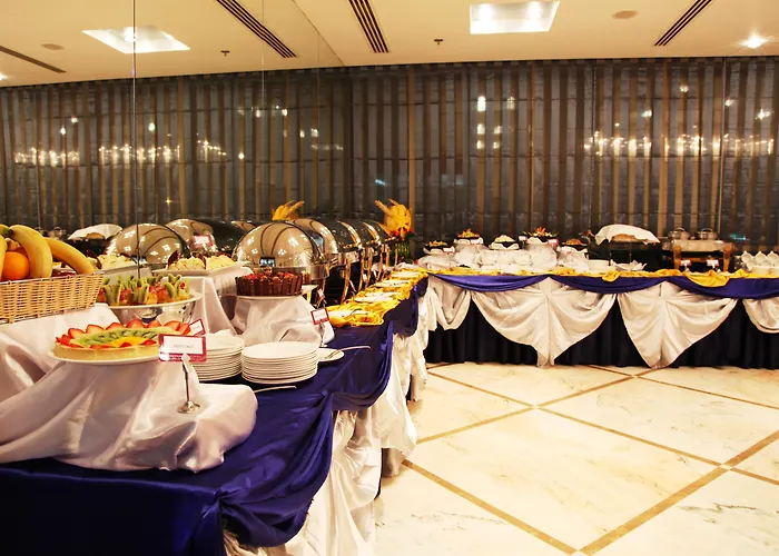 Century Doha
