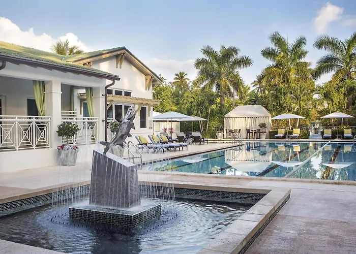 Cheeca Lodge & Spa Islamorada