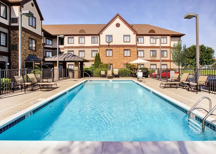Staybridge Suites Louisville - East By Ihg