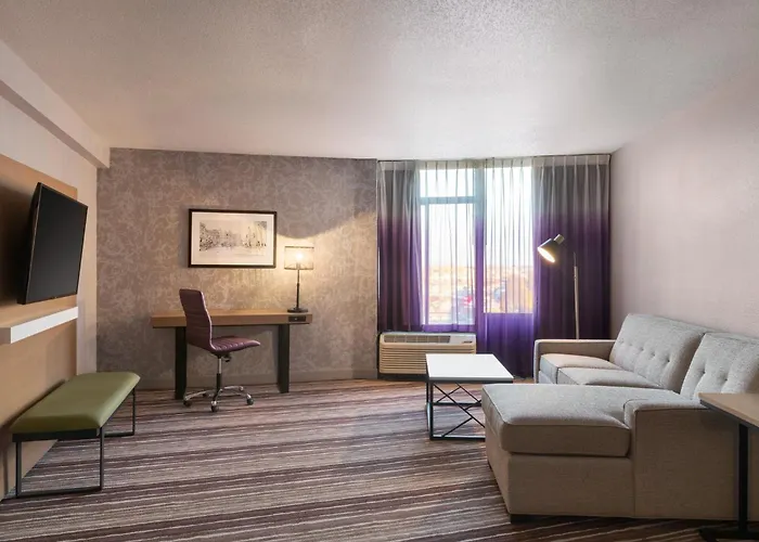 Holiday Inn Philadelphia Arpt-Stadium Area By Ihg