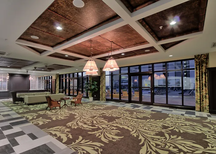 Edge Hotel Clearwater Beach