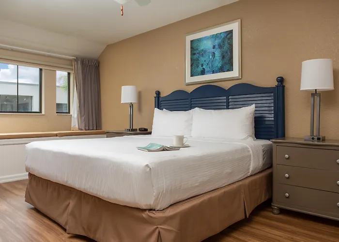 Orbit One Vacation Villas