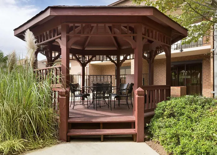 Ramada By Wyndham Raleigh