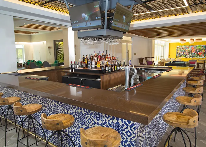 Warwick Paradise Island Bahamas (Adults Only) Nassau