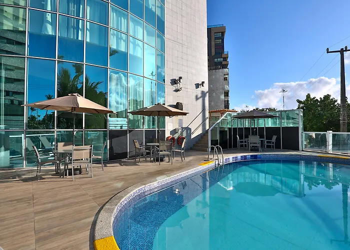 Radisson Recife Hotel