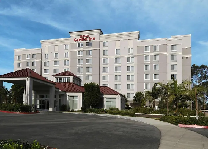 Hilton Garden Inn Oxnard/Camarillo