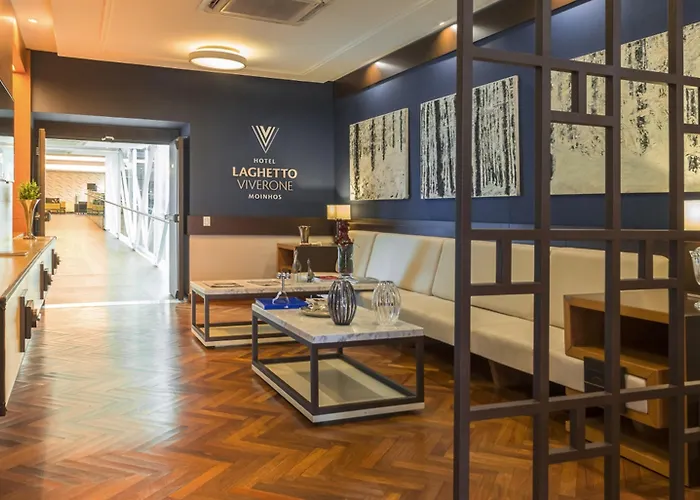 Hotéis românticos de Porto Alegre
