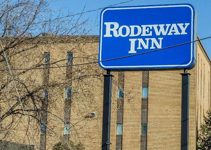 Rodeway Inn Allentown