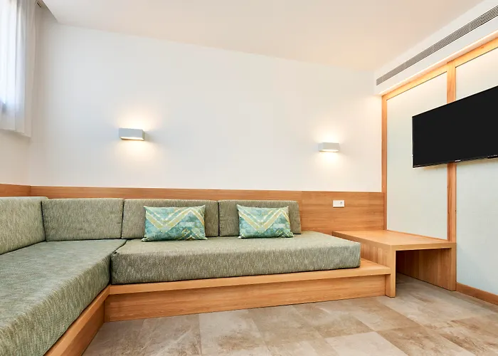 Insotel Punta Prima Resort
