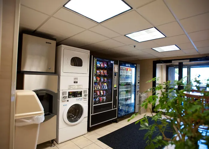 Hampton Inn Downingtown/Exton