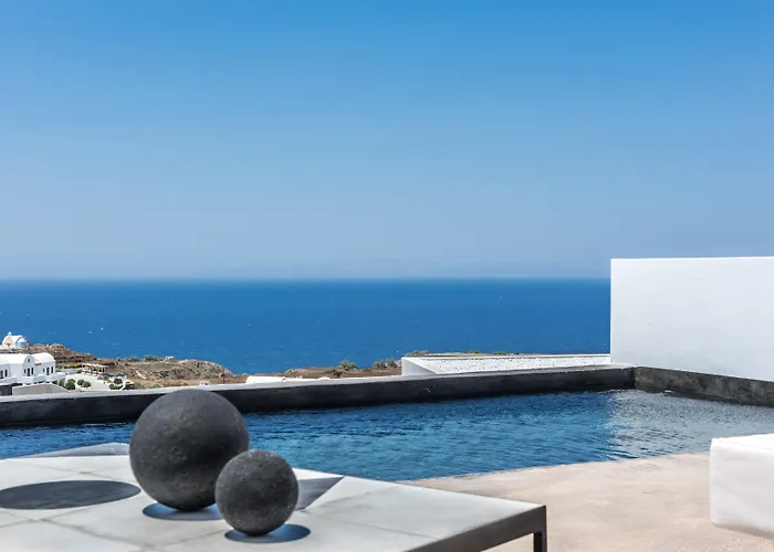 Andronis Arcadia Hotel