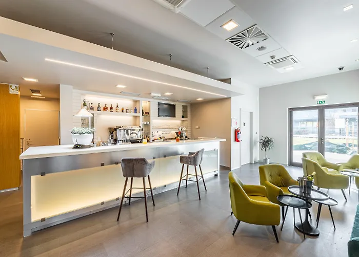 Ibis Hotel Plzeň