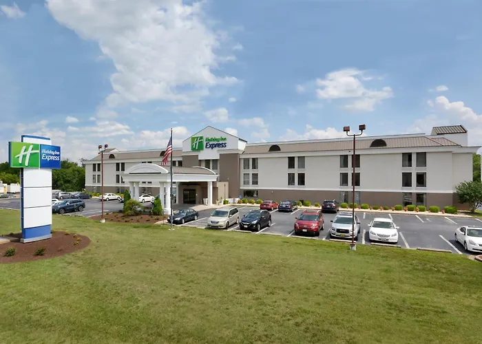 Holiday Inn Express Danville By Ihg