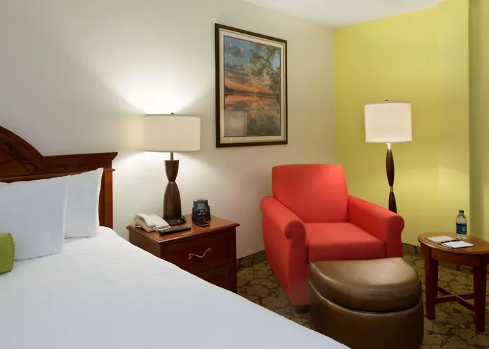 Hilton Garden Inn Lafayette/Cajundome