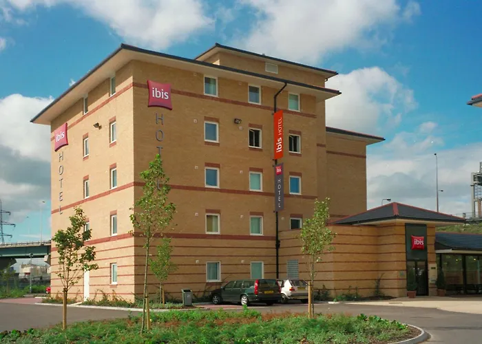 Ibis London Thurrock M25