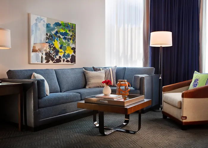 Kimpton Cardinal By Ihg