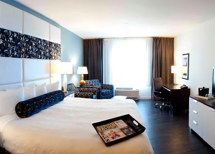 Indigo By Ihg