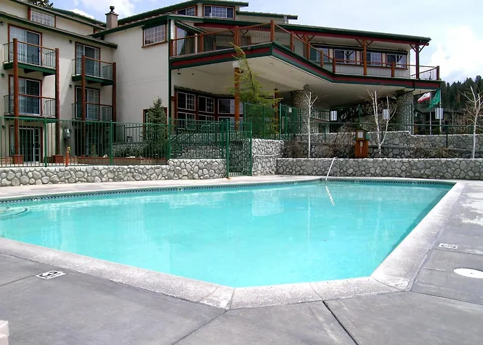 Holiday Inn Resort The Lodge At Big Bear Lake By Ihg
