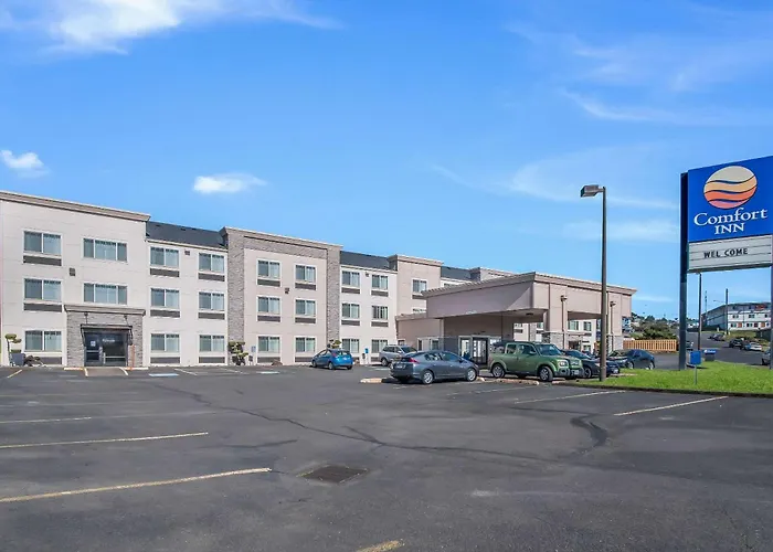 Comfort Inn Newport