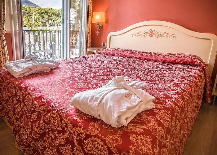 Grande Albergo Sestri Levante
