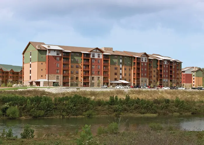 Club Wyndham Great Smokies Lodge