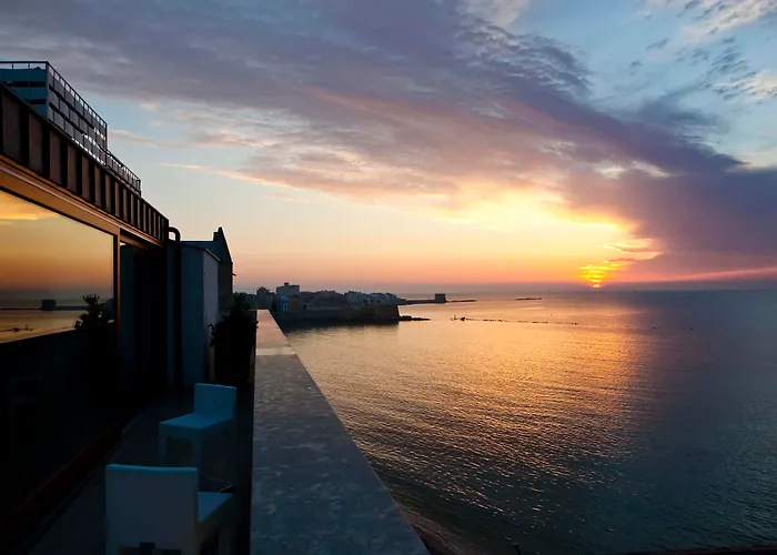 Residence La Gancia