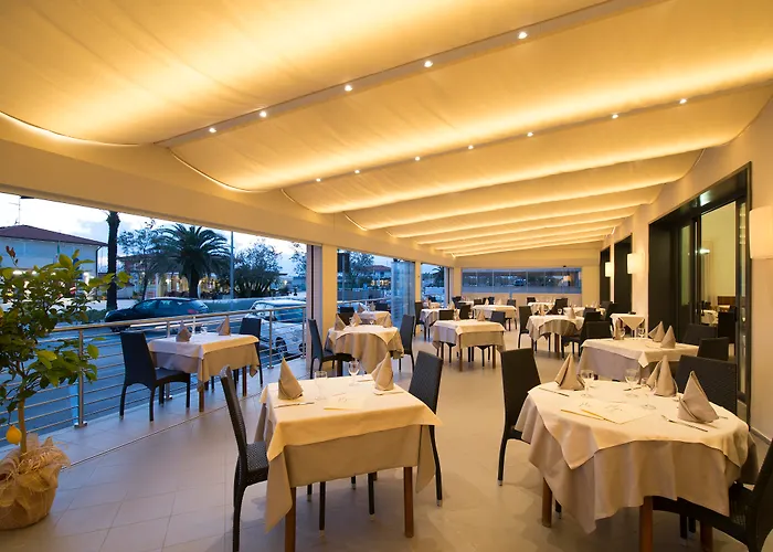 Hotel Giulia Lido di Camaiore