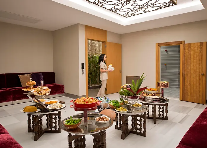 Radisson Blu Hotel, Kayseri