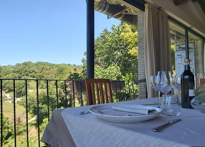 Antico Casale Di Scansano Resort