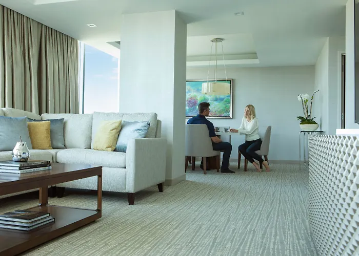 Intercontinental Houston By Ihg