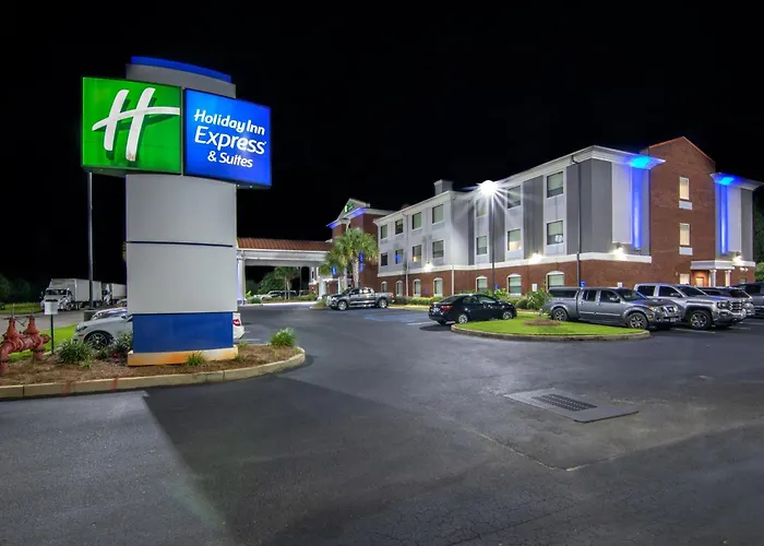 Holiday Inn Express Hotel & Suites Foley By Ihg