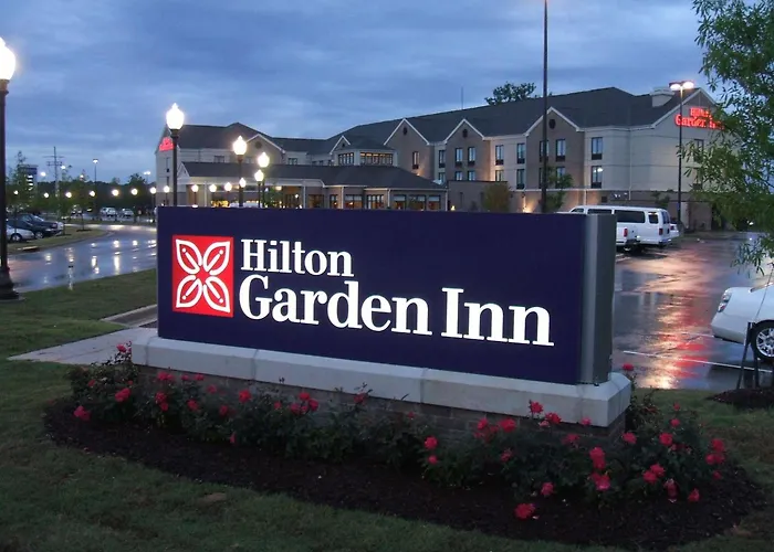Hilton Garden Inn Memphis/Southaven