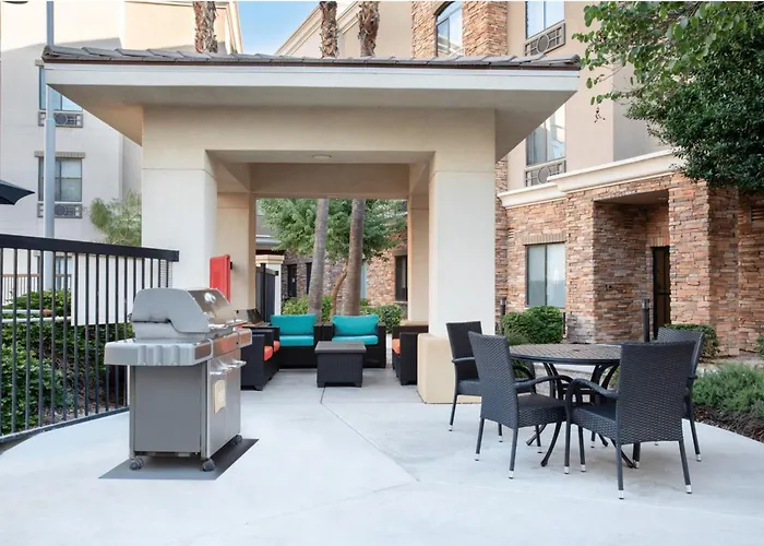 Staybridge Suites Phoenix Glendale Sports Dist By Ihg