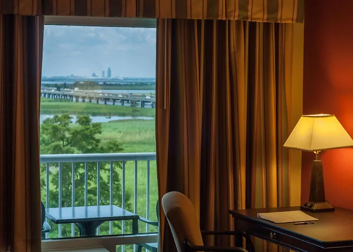 Hampton Inn Mobile/East Bay