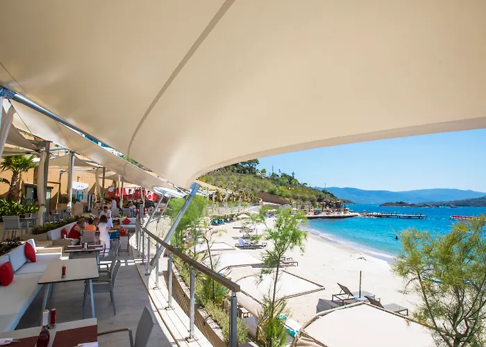 Le Méridien Bodrum Beach Resort
