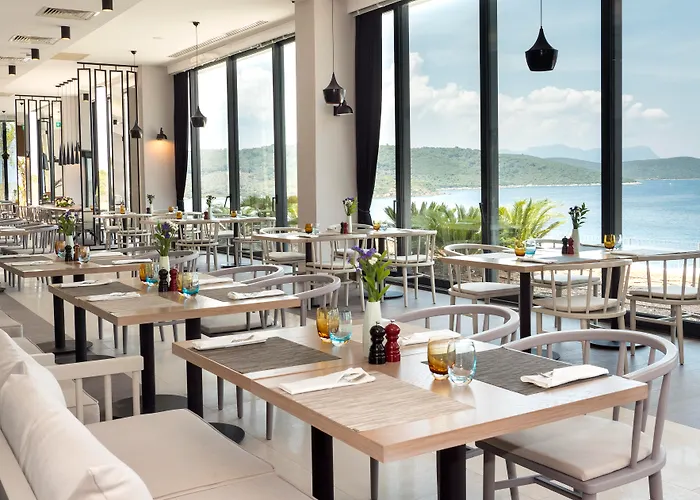 Le Méridien Bodrum Beach Resort