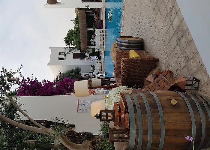 Ece Hotel Bodrum