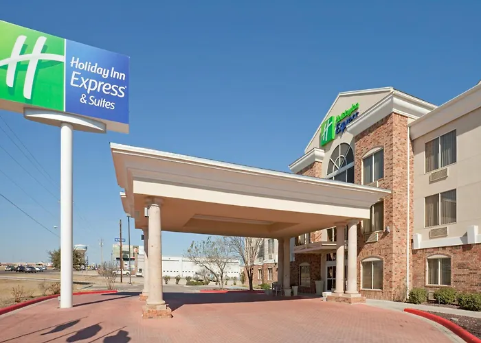 Holiday Inn Express & Suites By Ihg