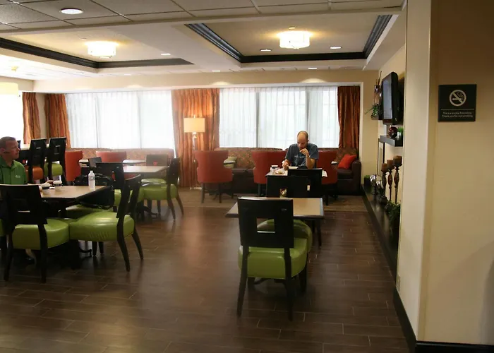 Hampton Inn Olive Branch