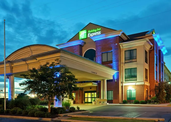 Holiday Inn Express Hotel & Suites Olive Branch By Ihg