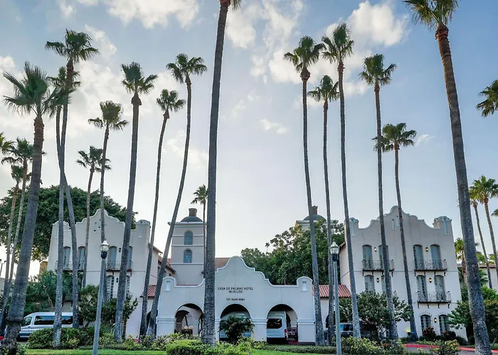 Casa De Palmas, Trademark Collection By Wyndham