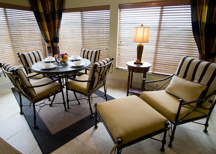The Suites At Fall Creek