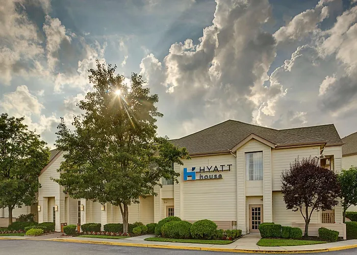 Hyatt House Mount Laurel